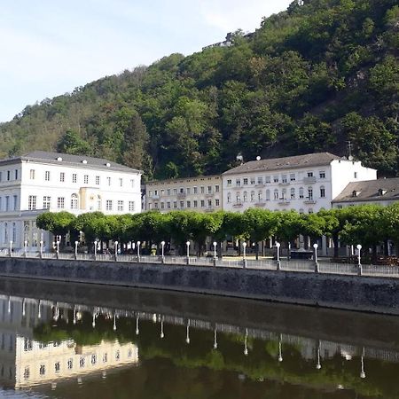 Gemuetliches Apartment Am Kurpark In Bad Ems Exterior foto