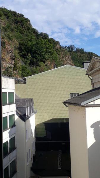 Gemuetliches Apartment Am Kurpark In Bad Ems Exterior foto